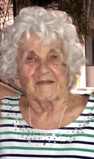 Obituary of Dorothy Louise Kern