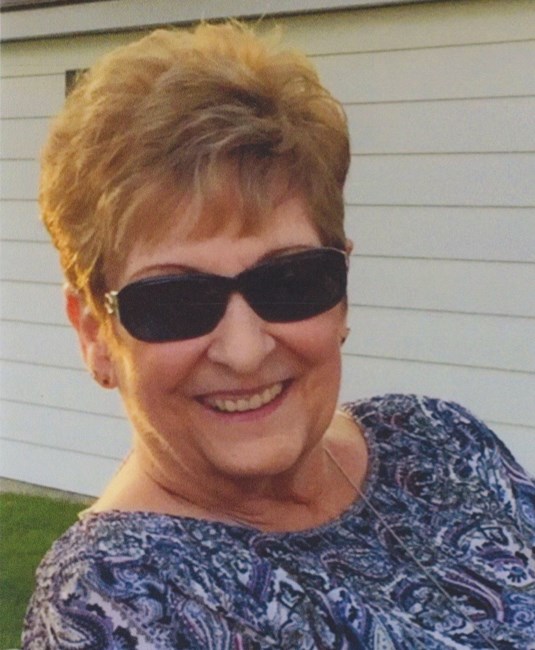 Obituary of Patricia Ann Ponkey