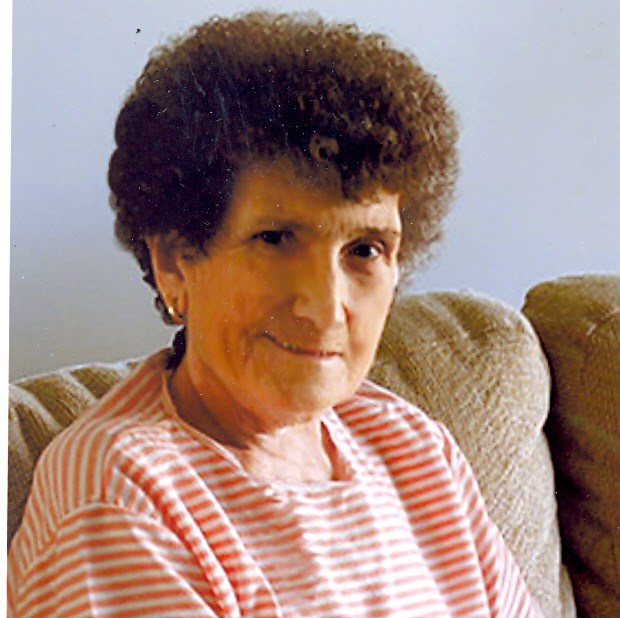 Obituary of Joann Raffety