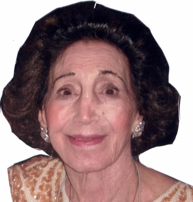 Obituary of Rose Farha Nunu