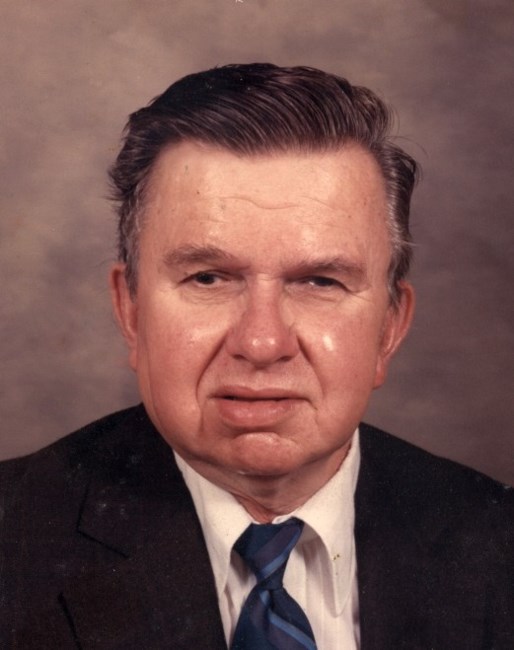 Obituario de Bernard Leo Reininger