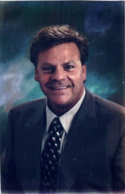 Obituary of David Langford