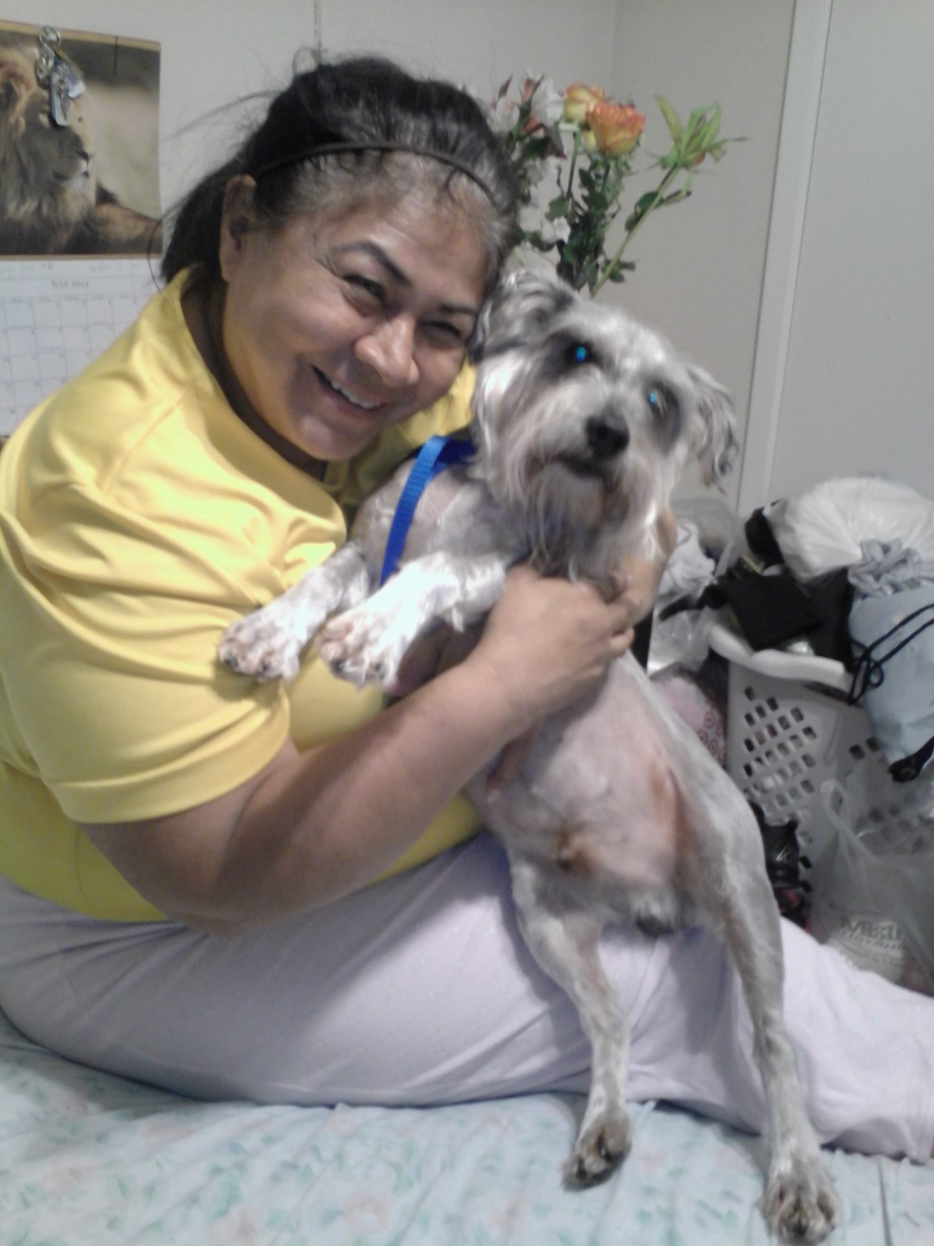 Avis de décès de Lucila Rodriguez Macias