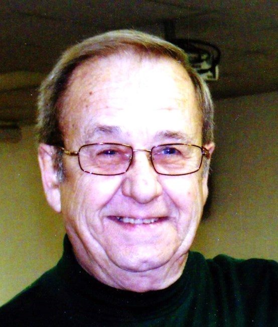 Obituary of Louis R. Souza, Jr.