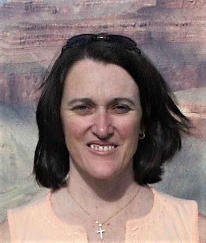 Obituary of Barbara Lord