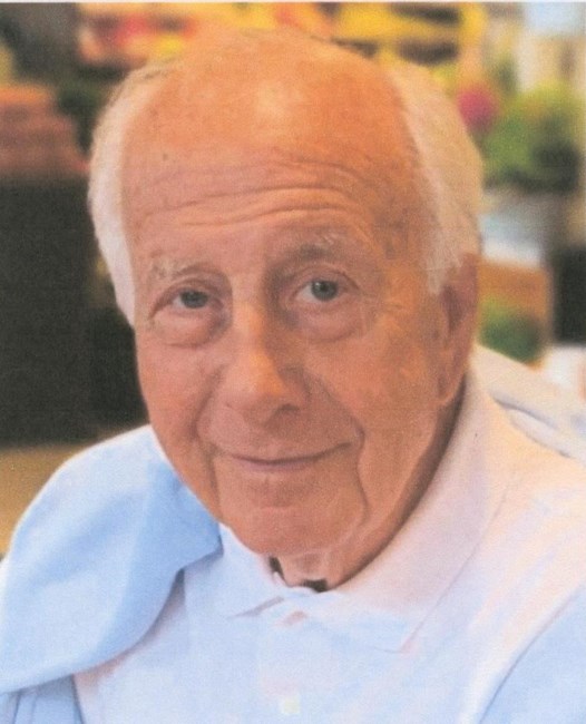 Obituary of Alessio Grillo