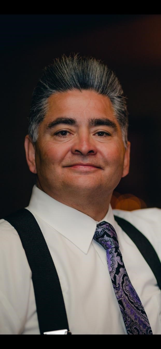 Obituary of Martin Louis Garza Sr.