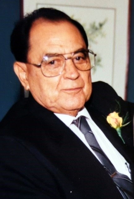 Obituary of Felipe Sanchez, Jr.
