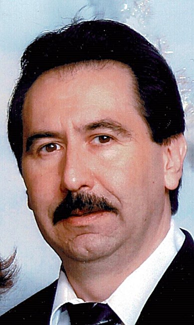 Obituary of Robbie Criss Catallo