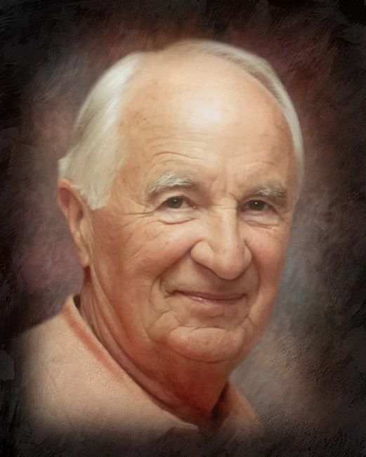 Obituary of Mr. Jerry Strader