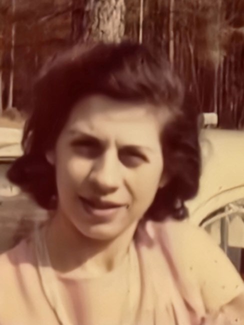 Obituary of Jeanette T. Gamble