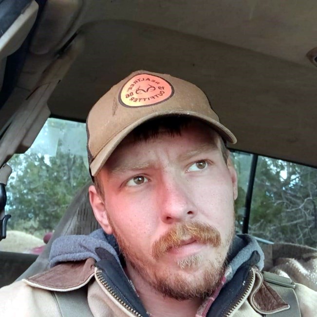 Obituary of Dean Ford Terrill