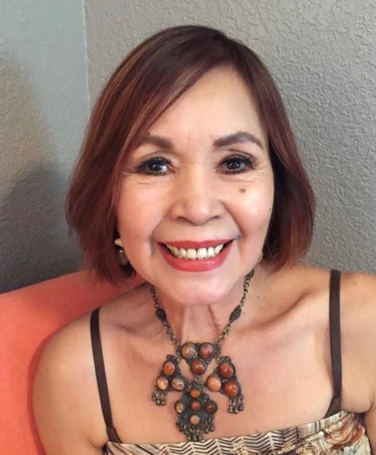 Obituary of Cora "Lola" Marie Spriggs