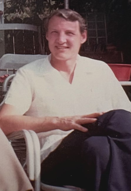 Obituary of Floyd Wayne Cavender