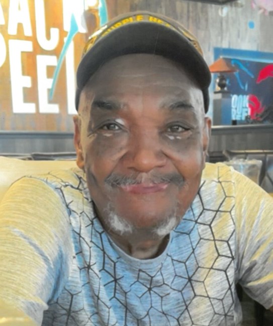 Obituary of Carroll Howard McCloud