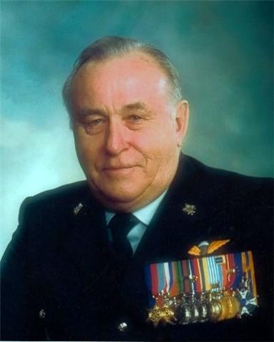 Avis de décès de M. Jean-Charles Bertrand Forbes