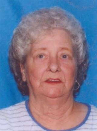 Obituary of Louise Ann Ortego