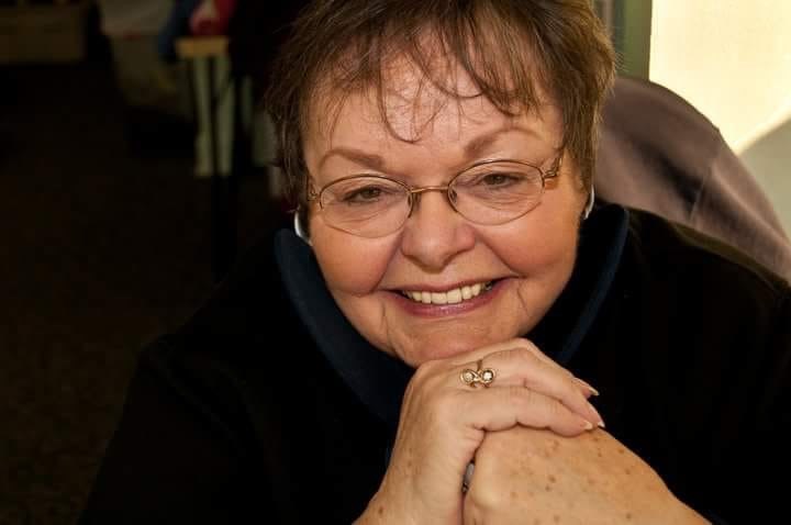 Obituary of Sharon Dorning