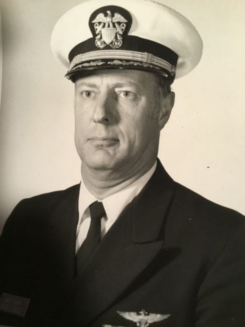 Obituary of William B Hahn