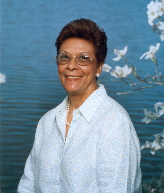 Obituary of Nona E. Lee