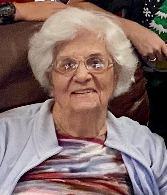 Obituary of Evelyn C. LaPenta