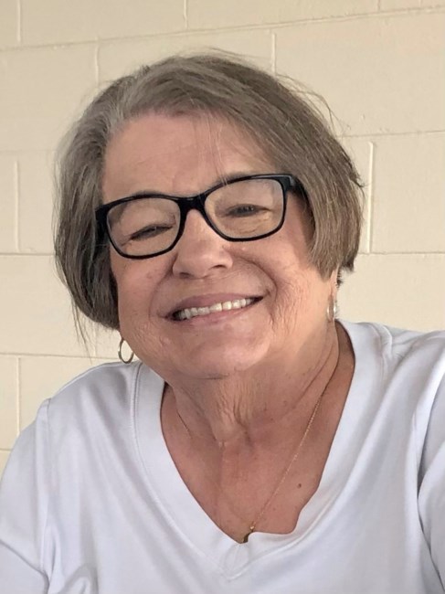 Obituary of Donna Ann Balun