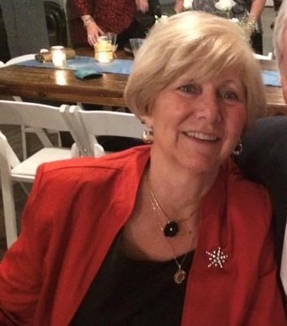 Obituary of Charlotte L. Hawley