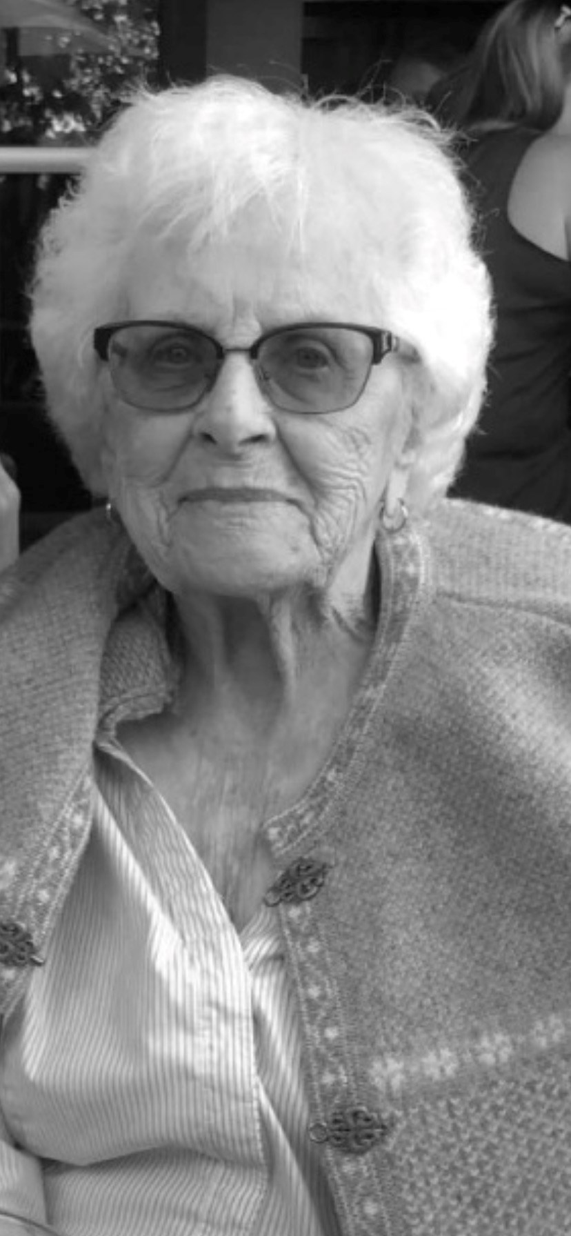 Ruth Olley Obituary Manahawkin, NJ