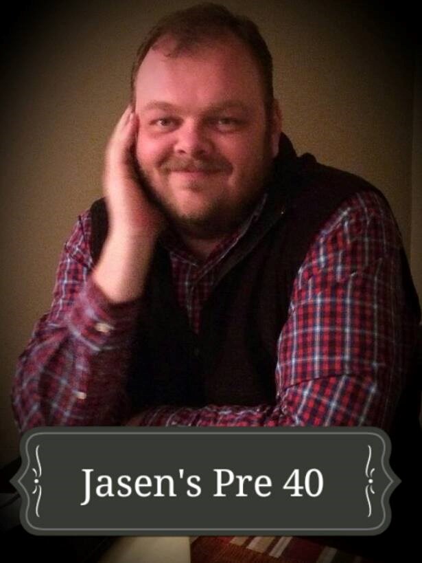 Obituary of Jasen Seay Brooks