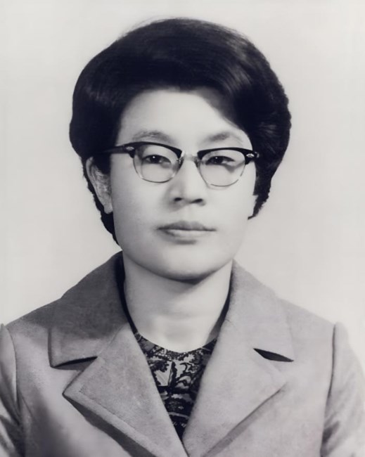 Obituary of Chansook "Anna" Kim