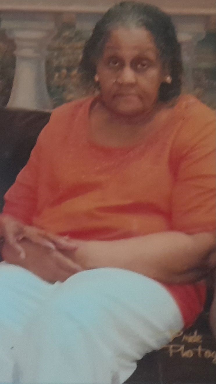 Obituary of Ceola Taylor