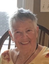 Obituary of Lorraine Therese   Kelly
