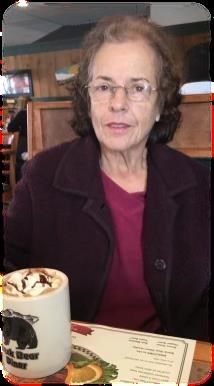 Obituary of Elena Gomez