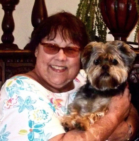 Obituary of Lorraine Lorrie Louise Paich Cohen