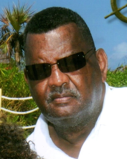 Obituary of Lonnie Mace White Sr.