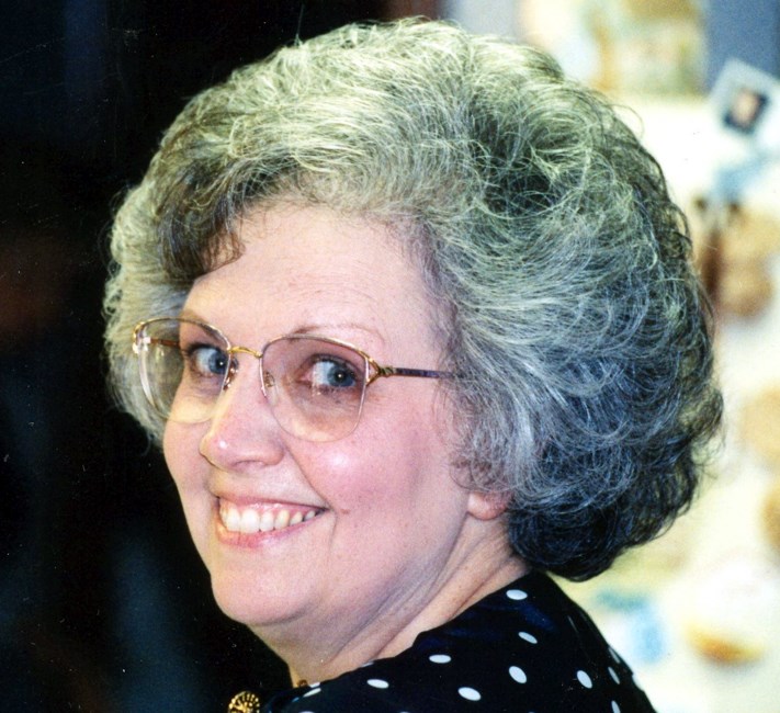 Obituary of Donna Mills Long