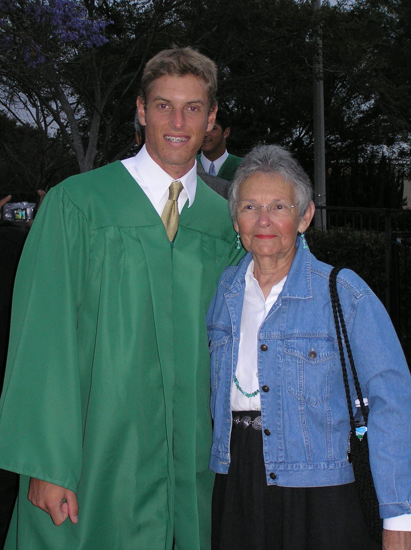 Obituary of Jane L. Hunter