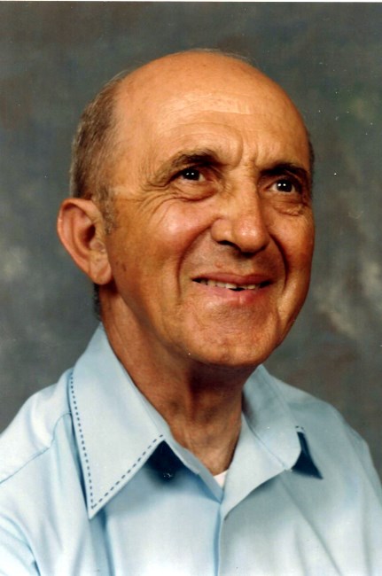 Obituary of Joseph Luke Lenzi