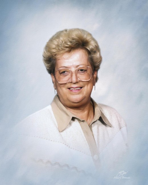 Obituary of Ida Knoll Ashcraft