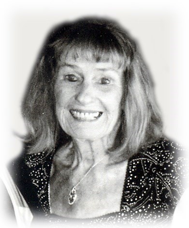Obituary of Marie A. Romesburg