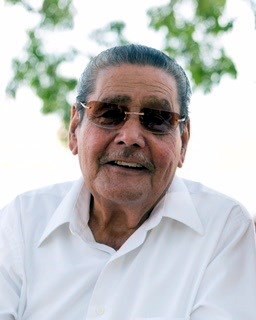 Obituary of Raul Lopez Sr.
