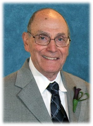 Obituario de John B. Fodera