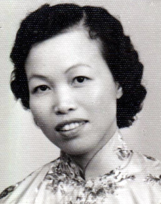 Obituary of Ngan Oi Quon