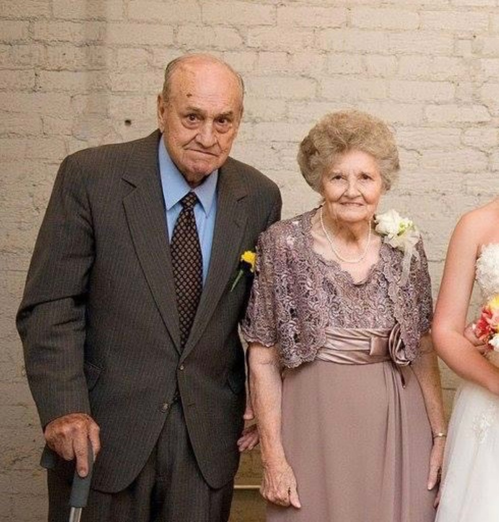 Obituary of Kenneth Warren