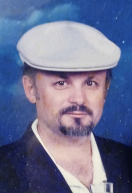 Obituary of Vernon Valentine Hozey II