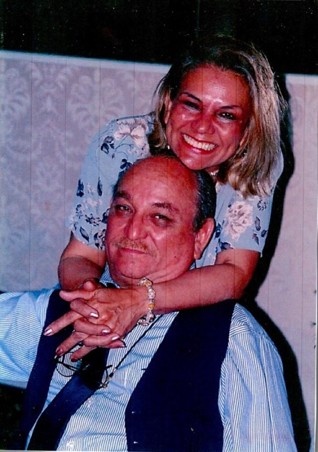 Obituary of Fernando Espinosa Trulin