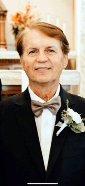 Obituary of Edwin Lee Ryan