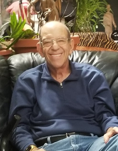 Obituary of Steve Appel