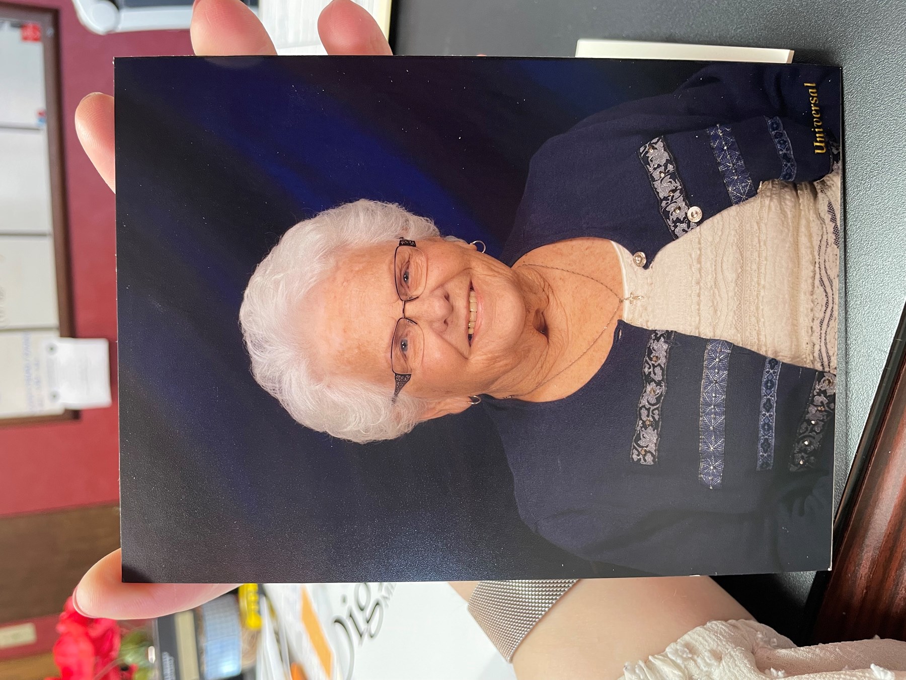 Jean Marcella Roberts Obituary Miamisburg, OH