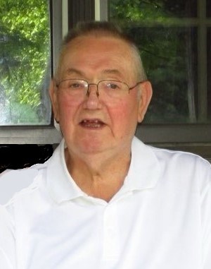 Obituary of Dieter Kortman